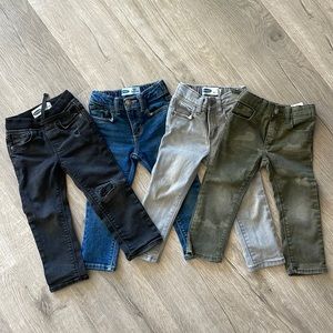 Old Navy jeans
